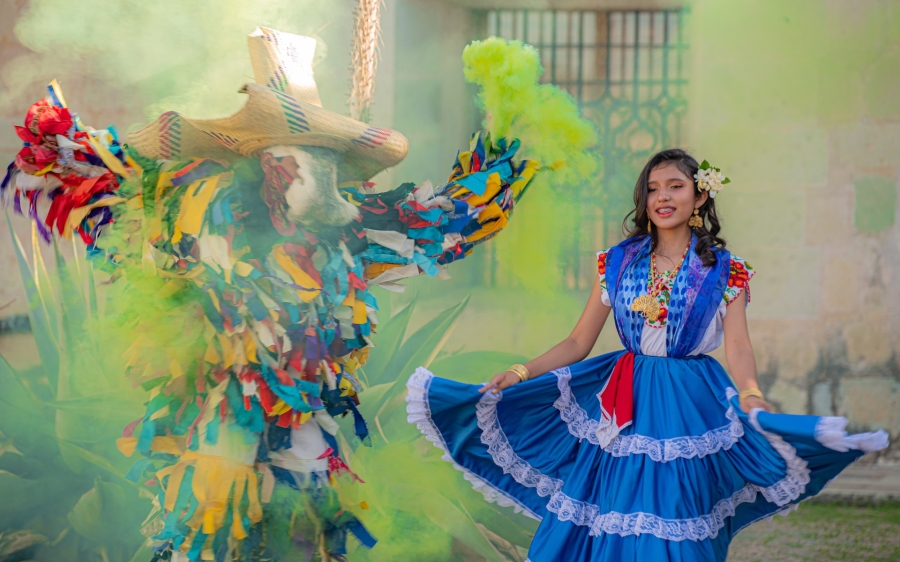 ¿Por qué visitar Puerto Escondido?