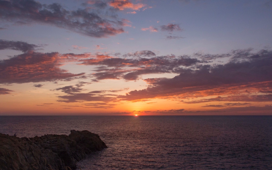 Las mejores playas de Puerto Escondido