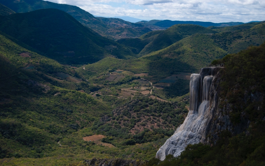 Excursiones y actividades en la naturaleza cerca de Puerto Escondido