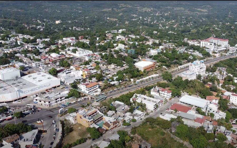 Descubre la evolución de Puerto Escondido: de turismo cultural a turismo de aventura