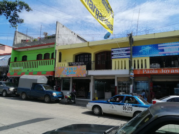 Centro de Atención Psicológica Integral, Puerto Escondido