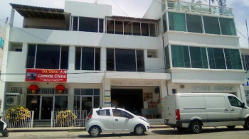 Restaurante Chino Da Tang, Comida Oriental en Puerto Escondido