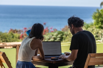Coworking en Puerto Escondido
