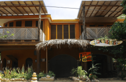 Punta Arena Surf Suites
