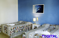 Hotel Rivera del Mar