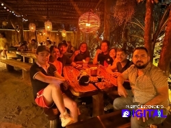 Lychee Thai Food - Comida tailandesa