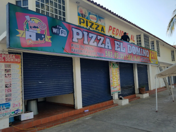 Imprenta La Letra en Puerto Escondido