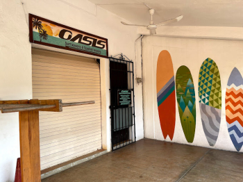 Oasis Surf & Spanish School, Escuela de Surf en Puerto Escondido