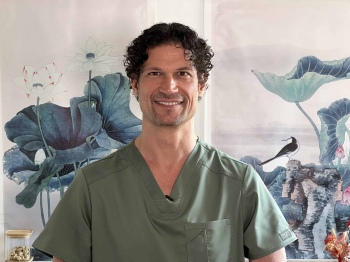 Medicina China en Puerto Escondido